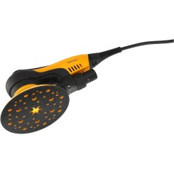 Ponceuse électrique orbitale Mirka DEROS II 5650 en coffret