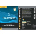 Pâte de lustrage Polarshine 5 - 250ml