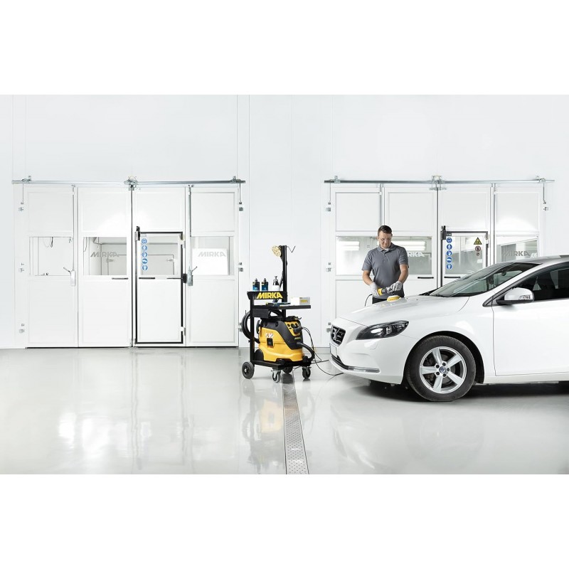 Pâte de lustrage Polarshine 5 - 250ml