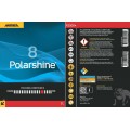 Pâte de lustrage Polarshine 8 - 1L