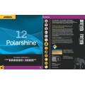 Pâte de lustrage Polarshine 12 - 1L