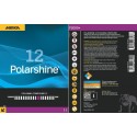 Polarshine 12 pâte de lustrage - 250ml