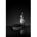 Polarshine 12 Black - pâte de lustrage - 250ml