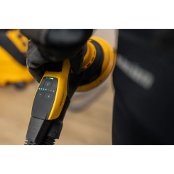 Mirka Deros 650CV 150 mm 5,0 boite carton