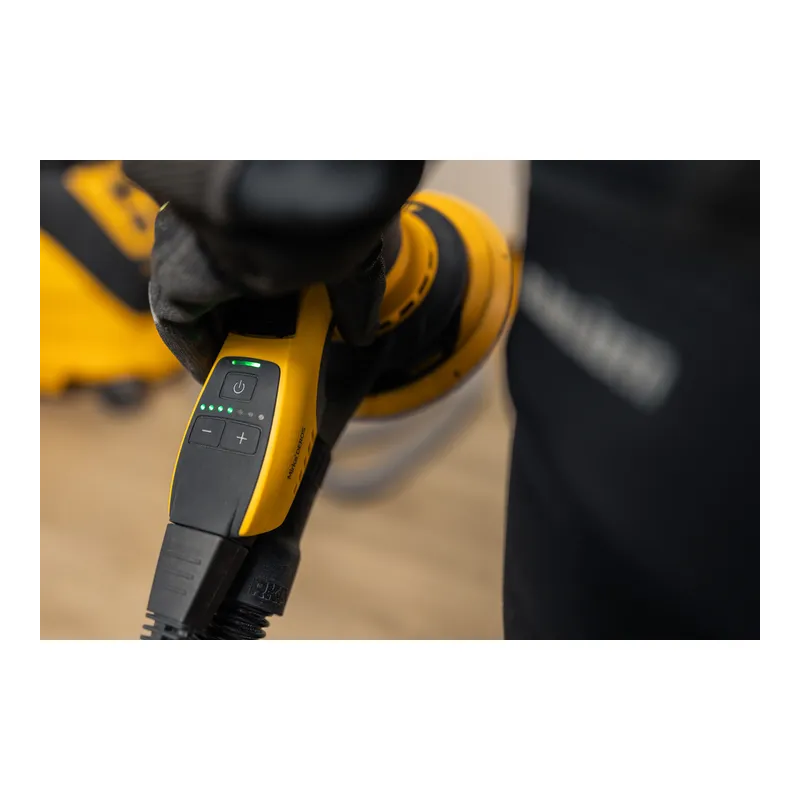 Mirka Deros 650CV 150 mm 5,0 boite carton