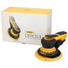 Mirka Deros 650CV 150 mm 5,0 boite carton