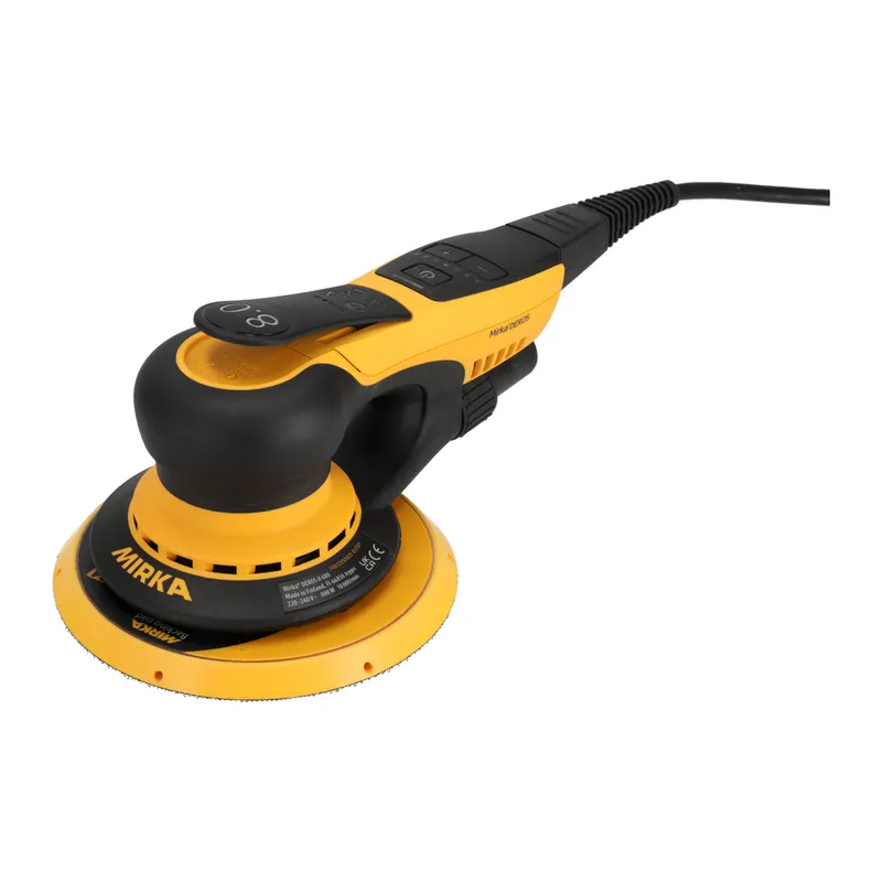 Mirka Deros 680CV 150 mm 8,0 boite carton