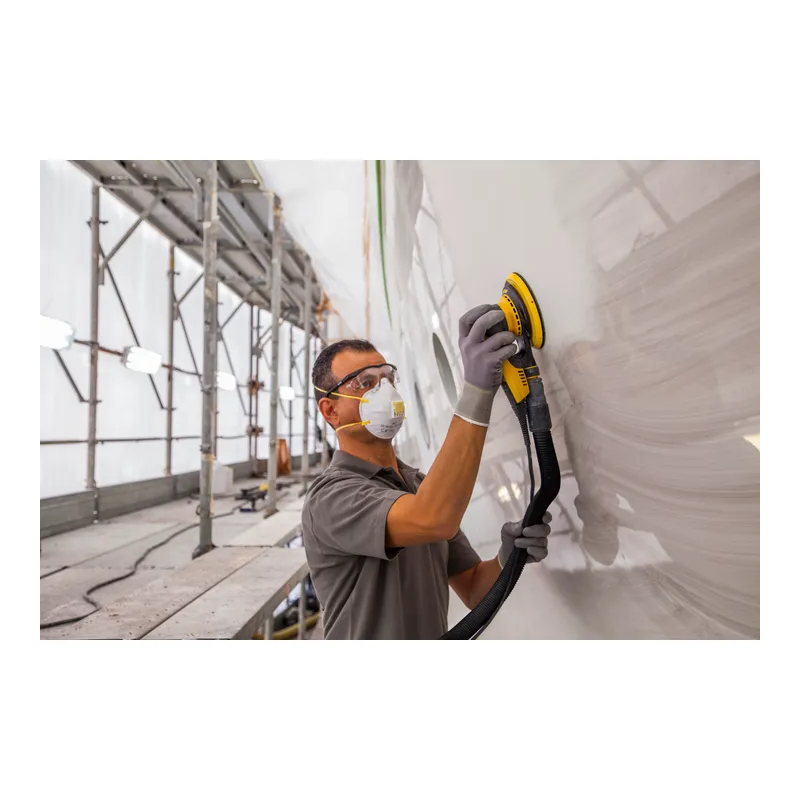 Mirka Deros 680CV 150 mm 8,0 boite carton