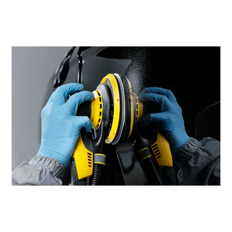 Mirka Deros 680CV 150 mm 8,0 boite carton