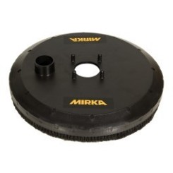 No 63 Couvercle de Poncage