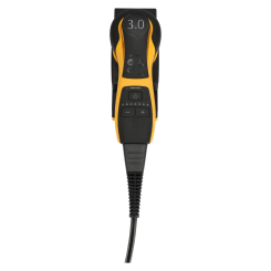 Ponceuse électrique orbitale rectangulaire Mirka DEOS 383CV 70x198mm 3,0