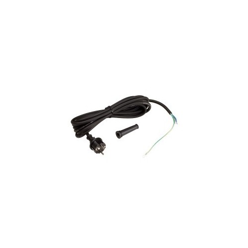 No 1+2 Power Cable 4 M Kit,230V