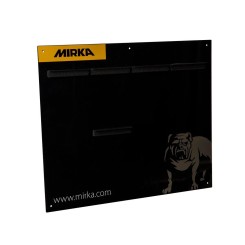 Panneau de rangement pour cales Mirka