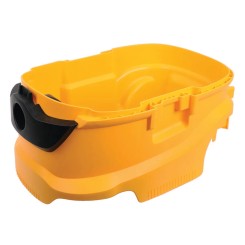 Cuve pour extracteur de poussière Mirka 1230 (8999250111)