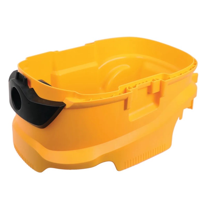 Cuve pour extracteur de poussière Mirka 1230 (8999250111)