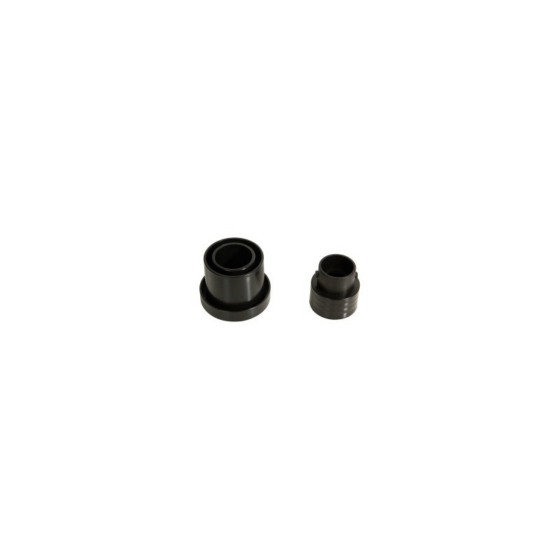 Vaacum Hose Connector Kit (3-1+3-2)