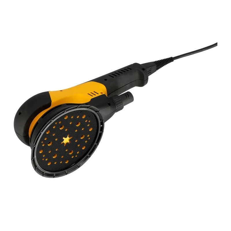 Ponceuse rotative Mirka DEROS RS 600 Ø 150 mm (MRS6002100)