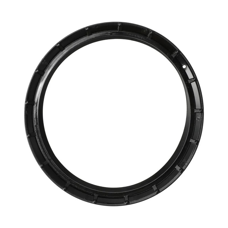 Carter poussière pour décapeuse Mirka DEROS RS 600