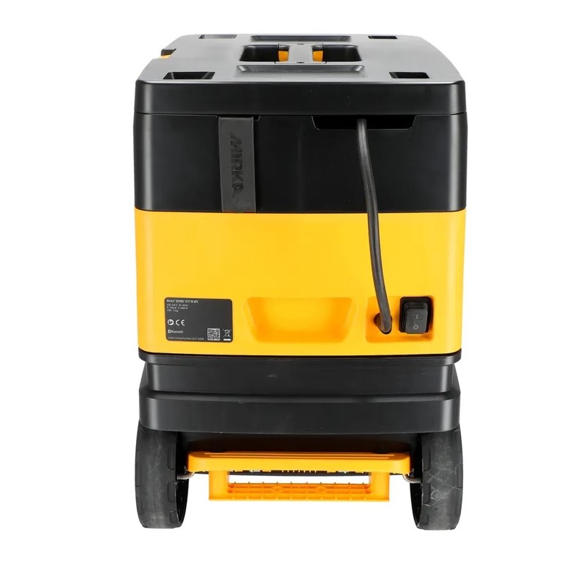 Extracteur de poussière Mirka DEXOS 1217 M AFC