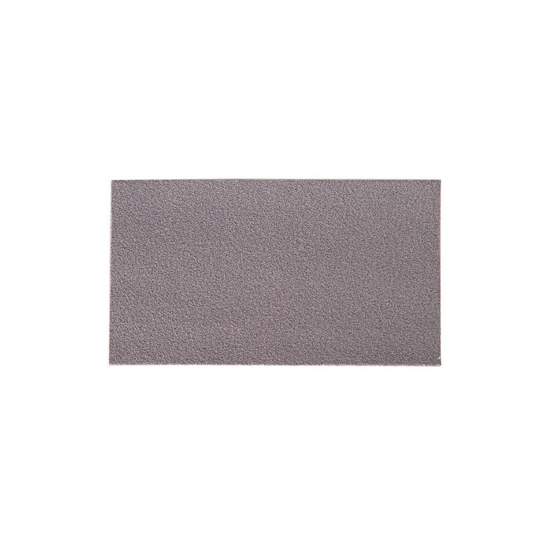 Q. Silver coupes non perfores 70 x 125mm