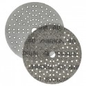Disques abrasifs Mirka IRIDIUM Ø 150 mm 121 trous à l'unité