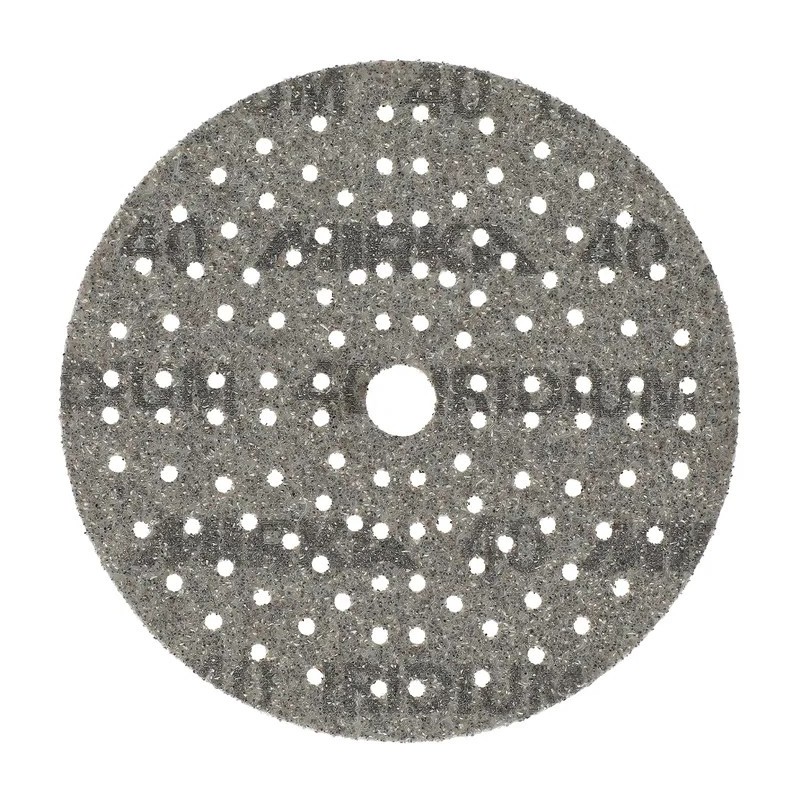 Disques abrasifs Mirka IRIDIUM Ø 150 mm 121 trous à l'unité