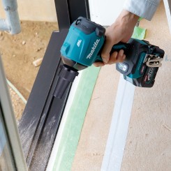 Souffleur à poussière XGT Makita - AS001GZ (Produit seul)