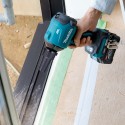 Souffleur à poussière XGT Makita - AS001GZ (Produit seul)