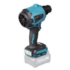 Souffleur à poussière XGT Makita - AS001GZ (Produit seul)