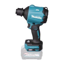 Souffleur à poussière XGT Makita - AS001GZ (Produit seul)