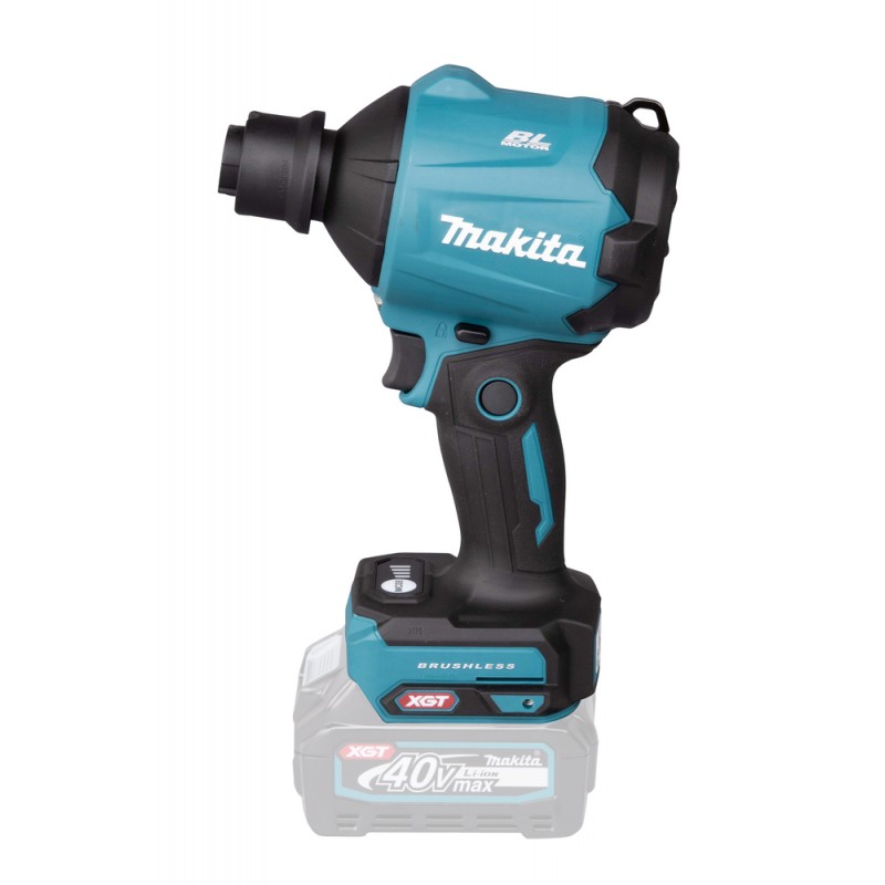 Souffleur à poussière XGT Makita - AS001GZ (Produit seul)