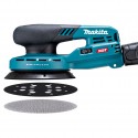 Ponceuse excentrique XGT Ø 150 mm 40V Makita BO002CGZ (produit seul)