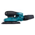 Ponceuse excentrique XGT Ø 150 mm 40V Makita BO002CGZ (produit seul)