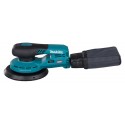 Ponceuse excentrique XGT Ø 150 mm 40V Makita BO002CGZ (produit seul)