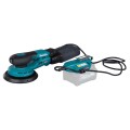 Ponceuse excentrique XGT Ø 150 mm 40V Makita BO002CGZ (produit seul)
