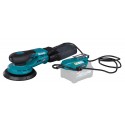 Ponceuse excentrique XGT Ø 150 mm 40V Makita BO002CGZ (produit seul)