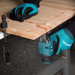 Scie sauteuse Makita XGT 40V 700W - JV001GZ (sans batterie, ni chargeur)