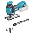 Scie sauteuse Makita XGT 40V 700W - JV001GZ (sans batterie, ni chargeur)