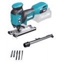 Scie sauteuse Makita XGT 40V 700W - JV001GZ (sans batterie, ni chargeur)