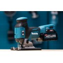 Scie sauteuse Makita XGT 40V 700W - JV001GZ (sans batterie, ni chargeur)