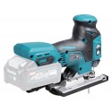 Scie sauteuse Makita XGT 40V 700W - JV001GZ (sans batterie, ni chargeur)