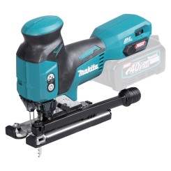Scie sauteuse Makita XGT 40V 700W - JV001GZ (sans batterie, ni chargeur)