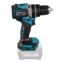 Perceuse visseuse à percussion 40V 54Nm Li-Ion XGT - Makita HP002GZ (machine seule)