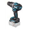 Perceuse visseuse à percussion 40V 54Nm Li-Ion XGT - Makita HP002GZ (machine seule)