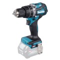 Perceuse visseuse à percussion 40V 54Nm Li-Ion XGT - Makita HP002GZ (machine seule)