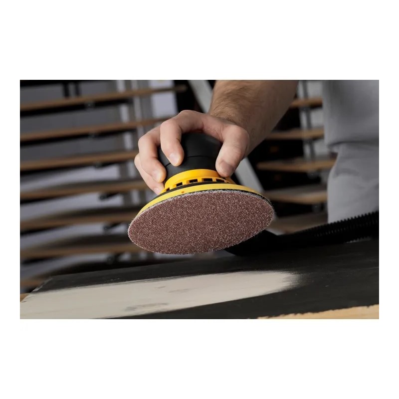 Blister 5 disques Abranet Ace HD  Ø 150