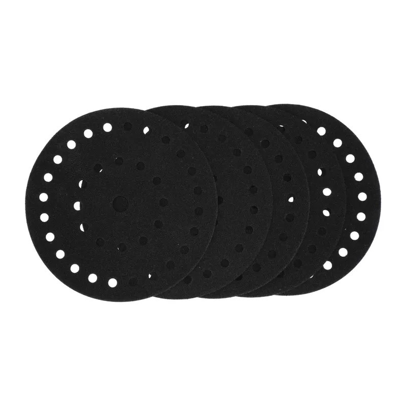 Protecteurs de plateau Ø 175 mm 37 trous - lot de 5