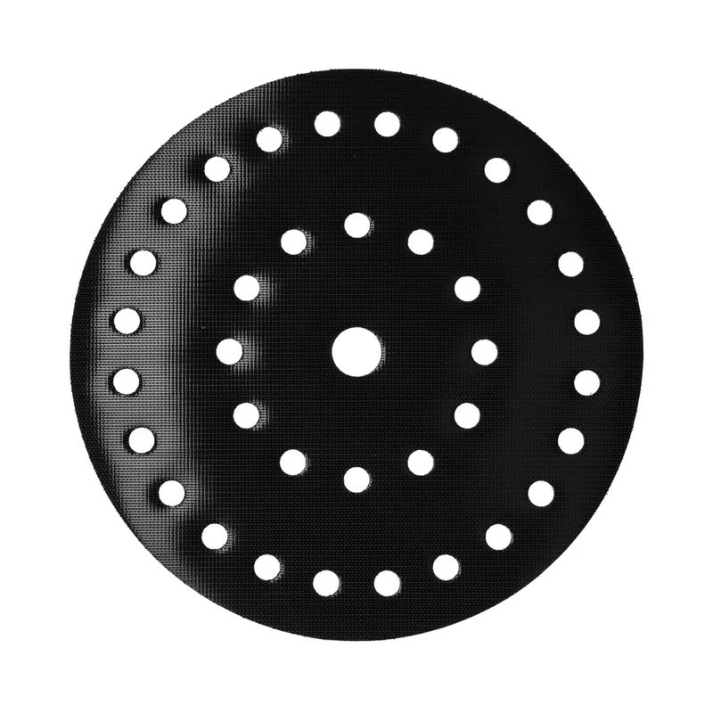 Protecteurs de plateau Ø 175 mm 37 trous - lot de 5