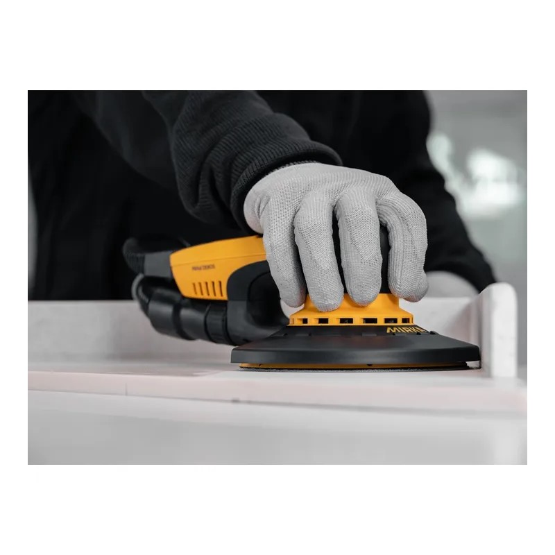 Capot protecteur de plateau pour Mirka DEROS Ø 175 mm