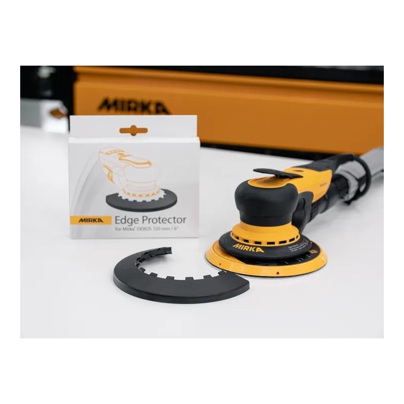 Capot protecteur de plateau pour Mirka DEROS Ø 175 mm